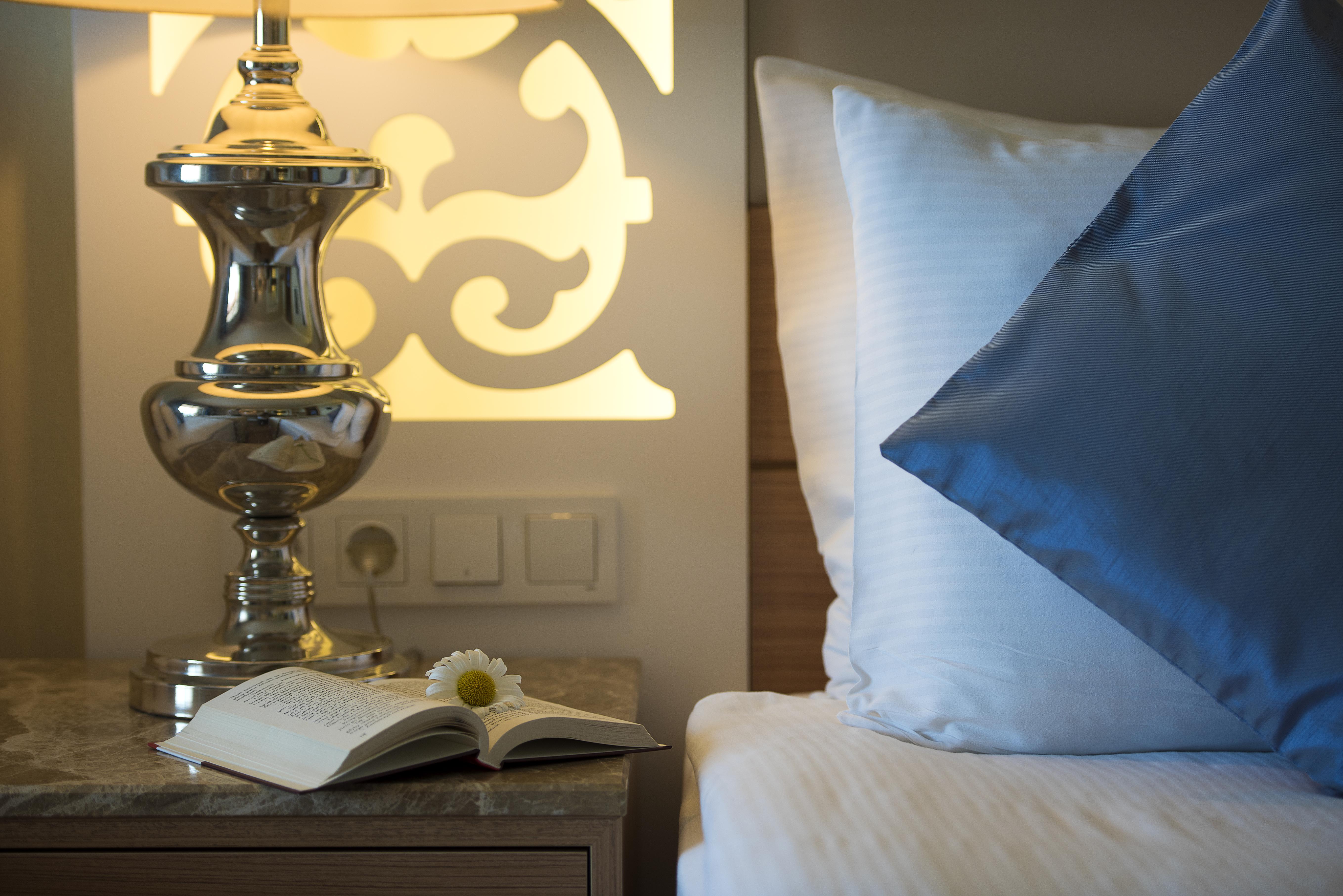 Quattro Beach Spa & Resort Konaklı 外观 照片