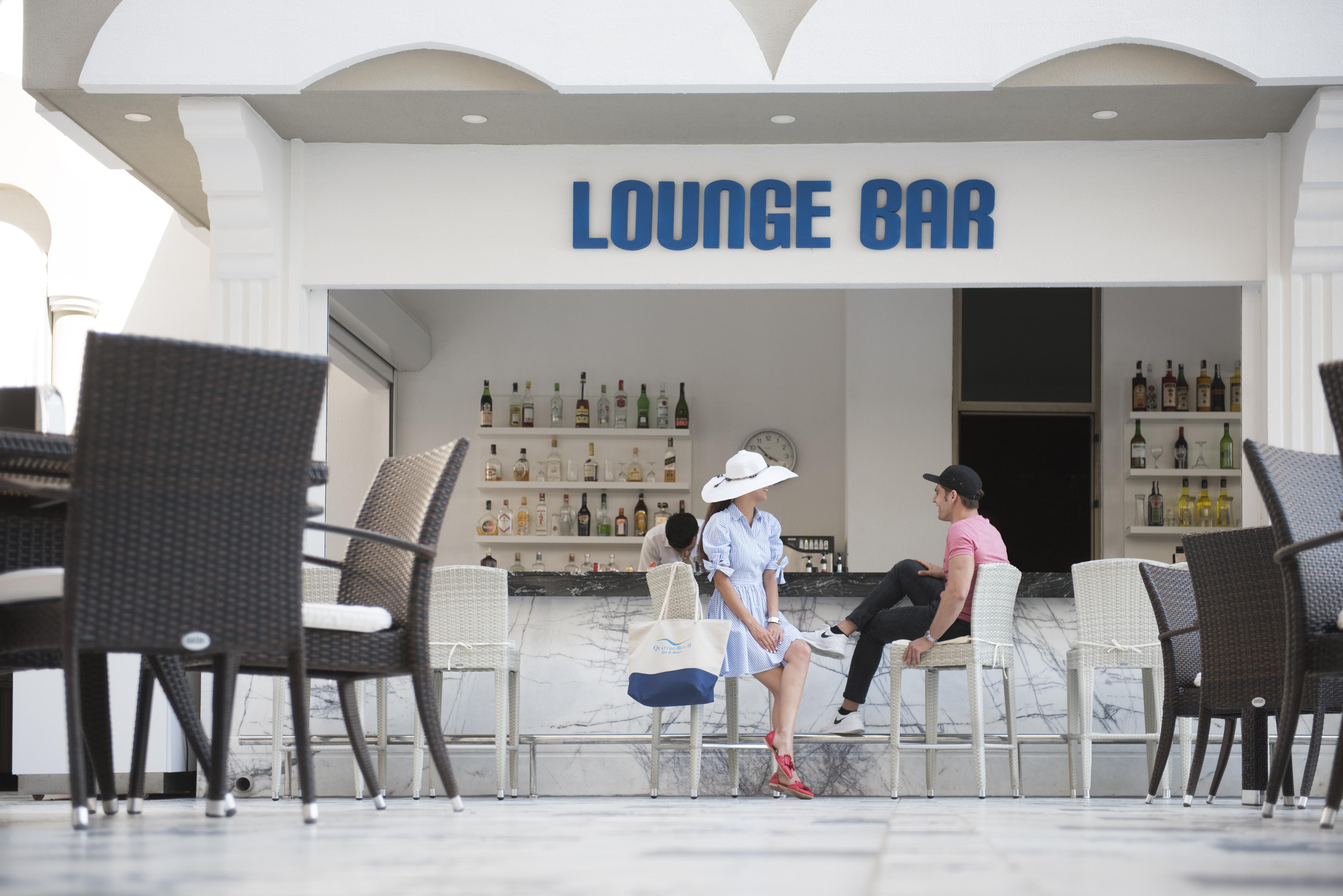 Quattro Beach Spa & Resort Konaklı 外观 照片