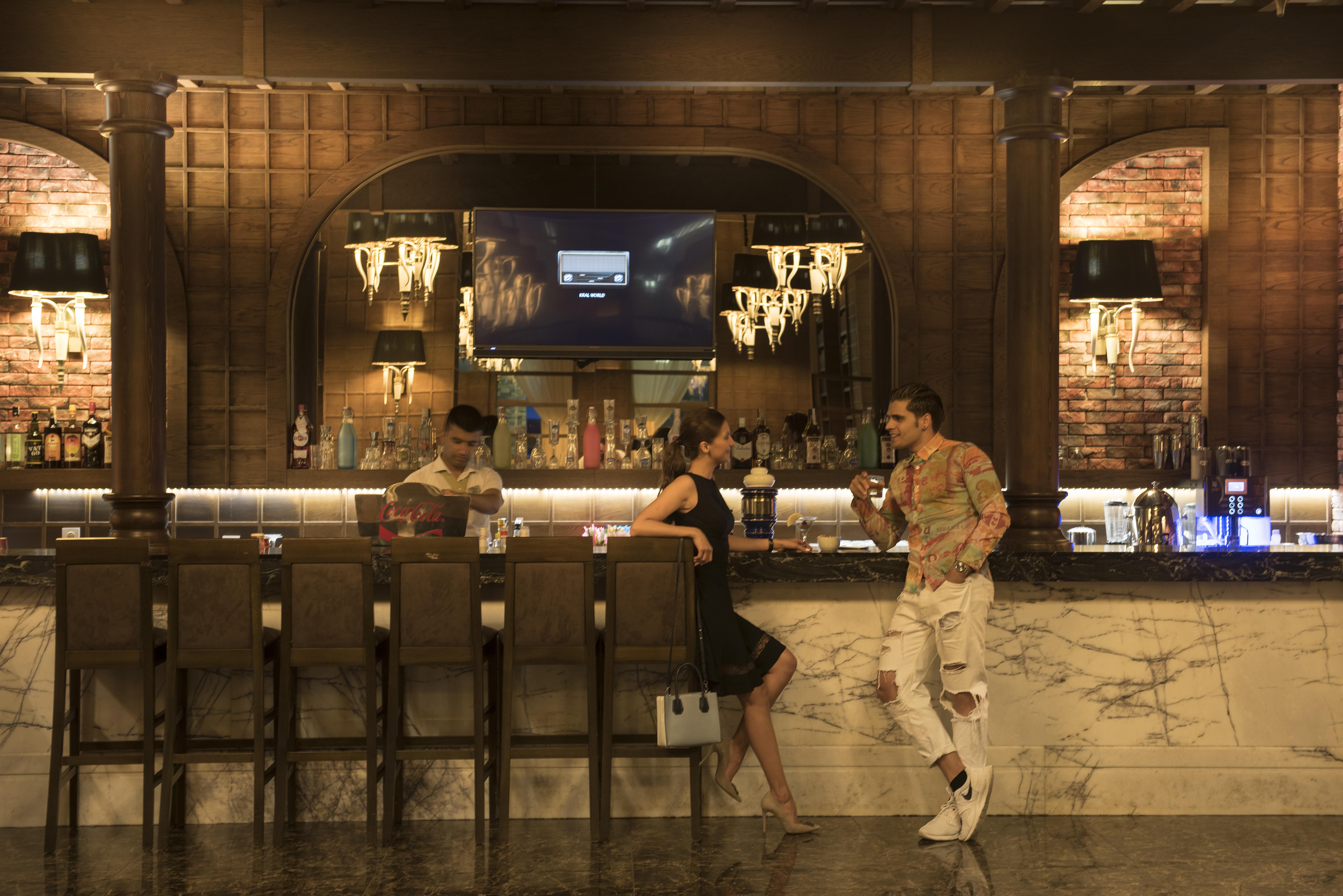 Quattro Beach Spa & Resort Konaklı 外观 照片
